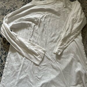We the free Arden LS tee